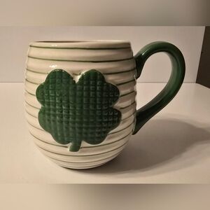 St. Patrick's Day Mug